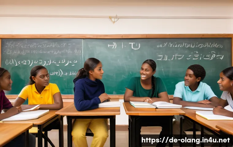 스와힐리어 명사 분류 체계 관련 이미지 2