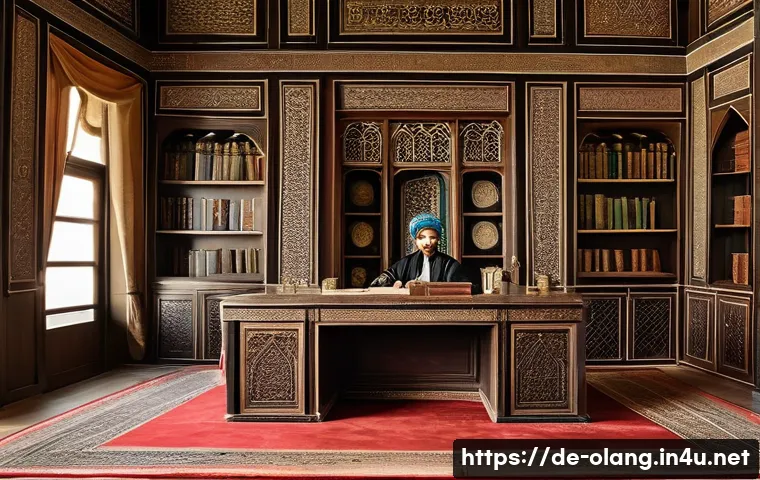 터키어에서 차용된 아랍어 단어 관련 이미지 1