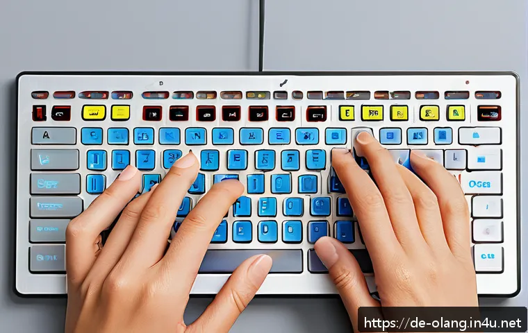 태국어 타이핑 연습 사이트 관련 이미지 1